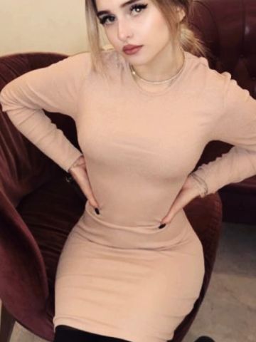 Анкета проститутки Елизавета, 24 года