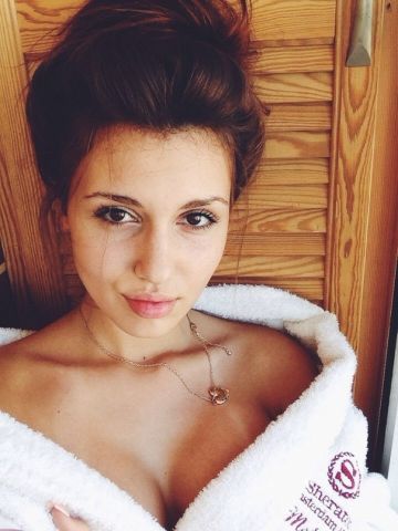 Анкета проститутки Оксана, 24 года
